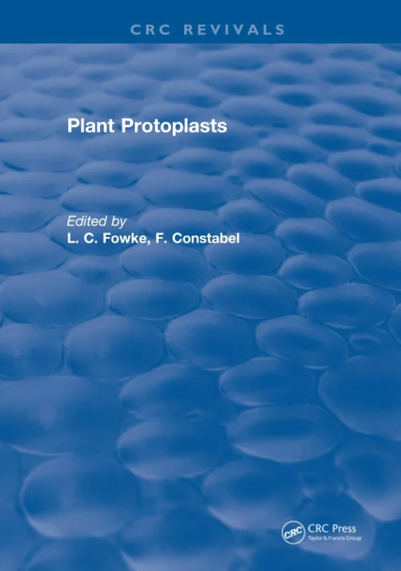 Plant Protoplasts