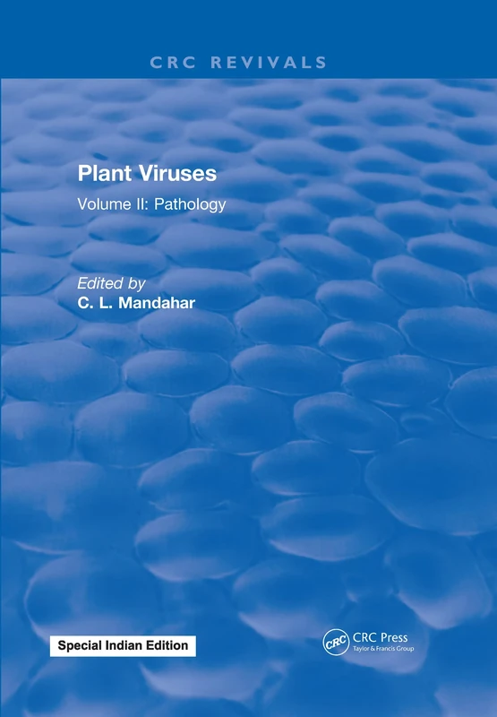 Plant Viruses: Volume II: Pathology: 2