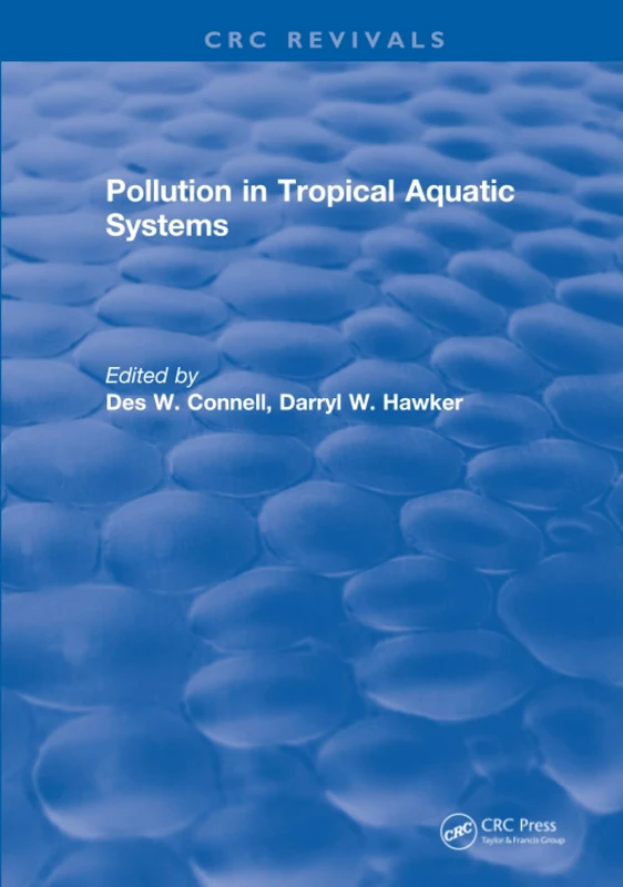 Pollution in Tropical Aquatic Systems