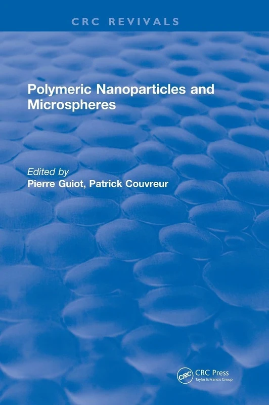 Polymeric Nanoparticles and Microspheres