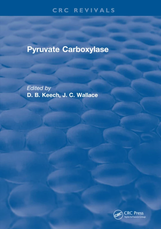 Pyruvate Carboxylase