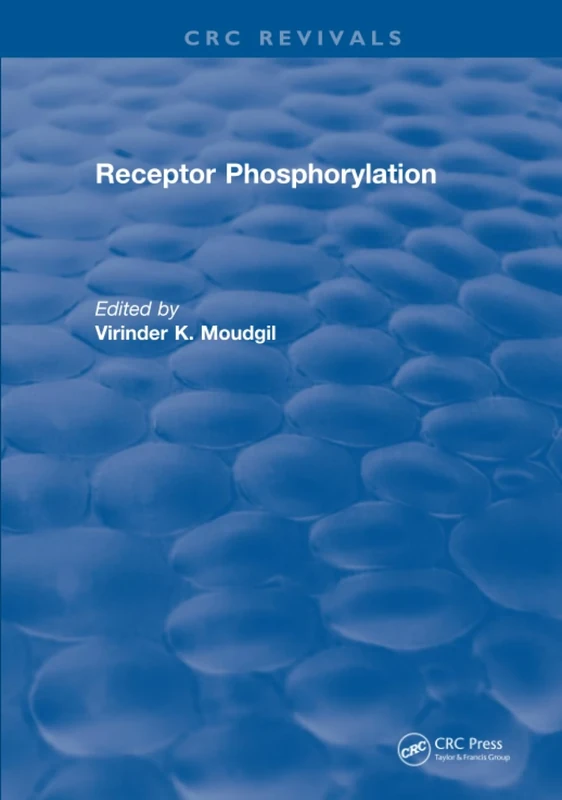 Receptor Phosphorylation