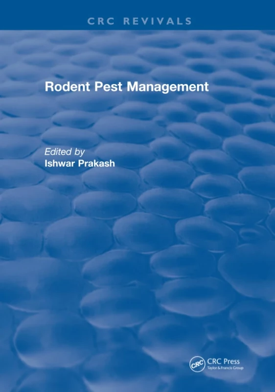 Rodent Pest Management