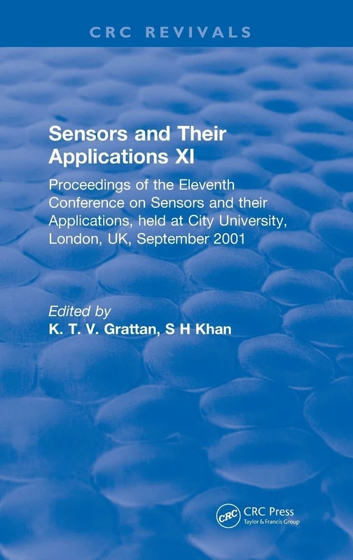Sensors and Their Applications XI
