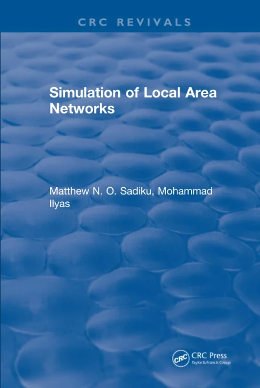 Simulation of Local Area Networks