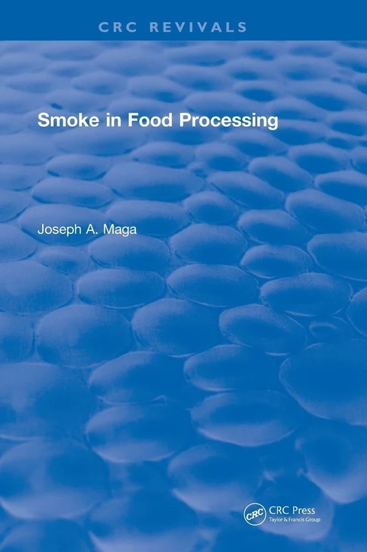 Smoke in Food Processing