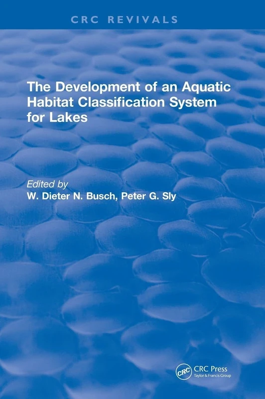 The Development of an Aquatic Habitat Classification System for Lakes - Image 1