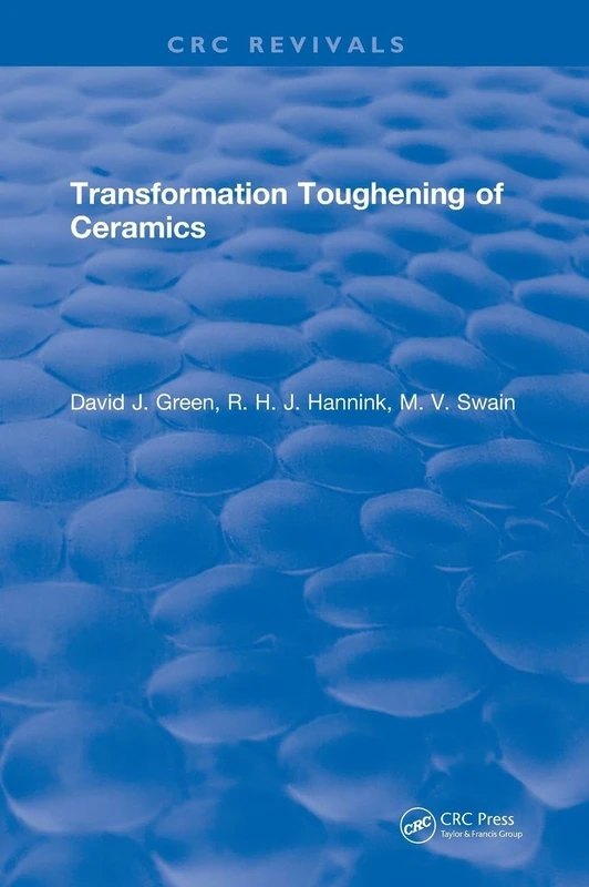 Transformation Toughening Of Ceramics