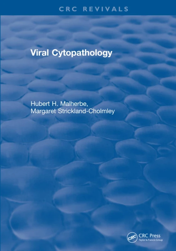 Viral Cytopathology