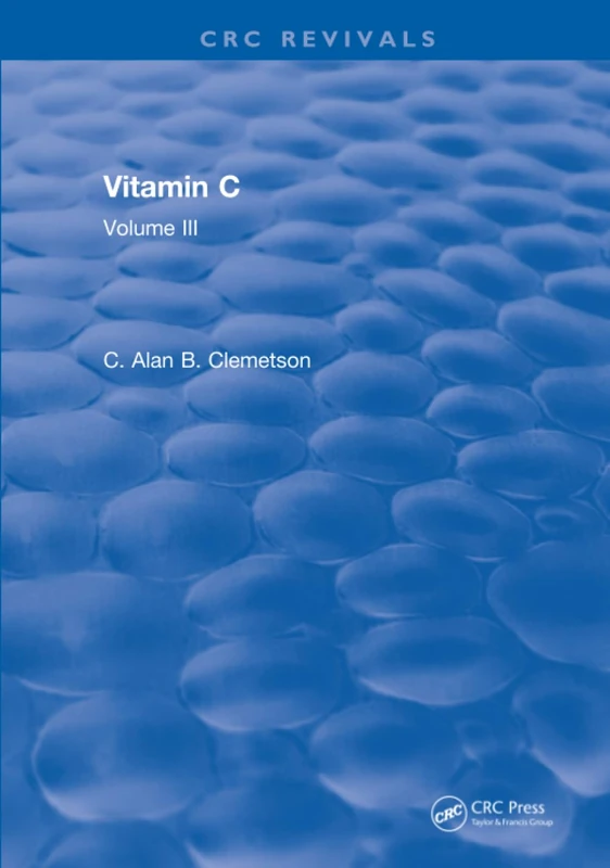 Vitamin C: Volume III: 3 - Image 1