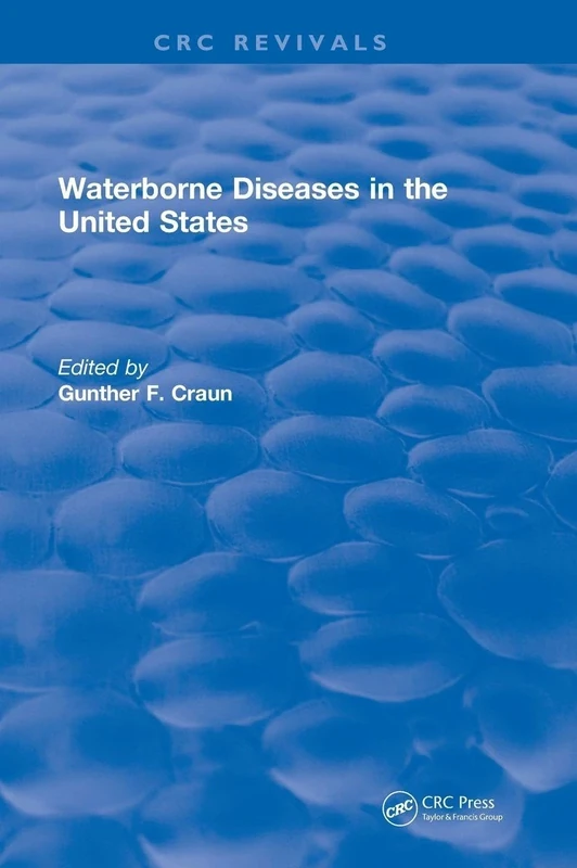 Waterborne Diseases in the US