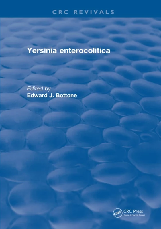 Yersinia Enterocolitica - Image 1