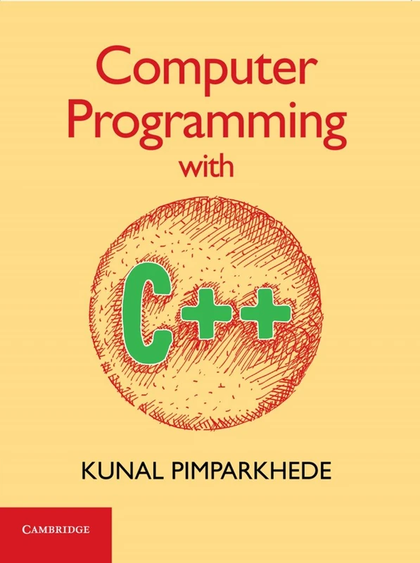 Computer Programming with C++