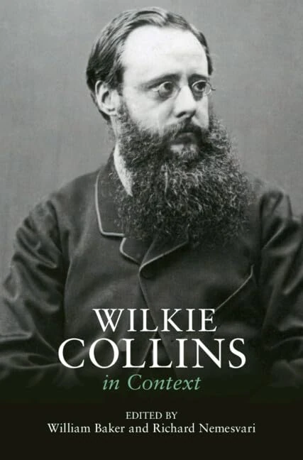 Wilkie Collins in Context (Literature in Context)