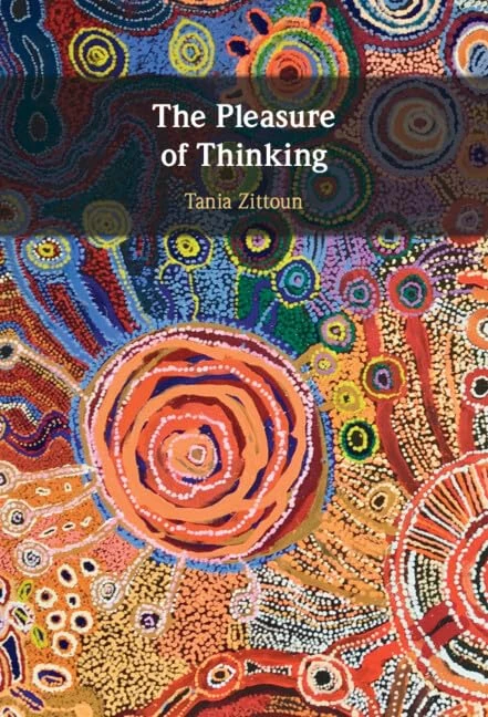 The Pleasure of Thinking - Image 1