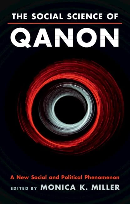 The Social Science of QAnon: A New Social and Political Phenomenon - Image 1