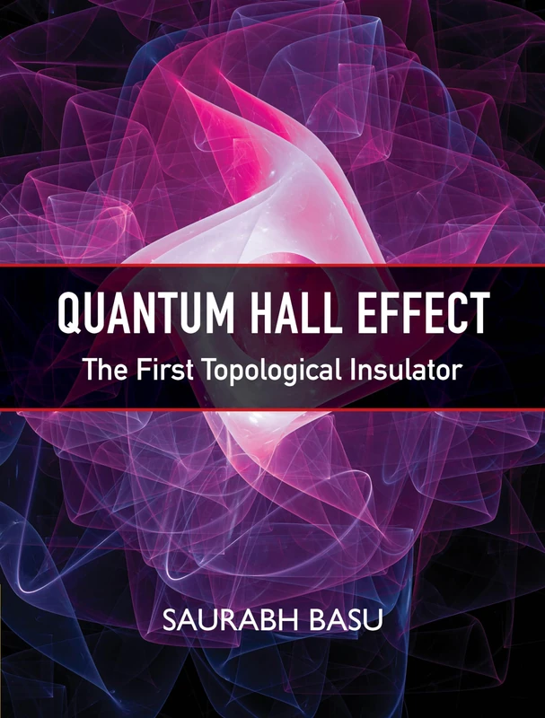 Quantum Hall Effect: The First Topological Insulator