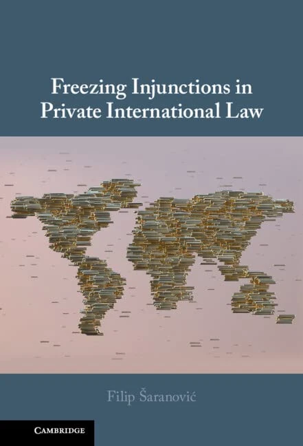 Freezing Injunctions in Private International Law - Image 1