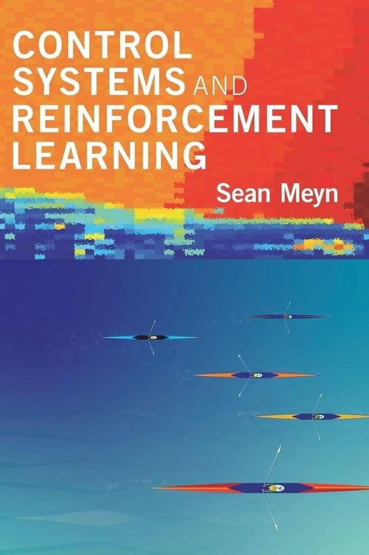 Control Systems and Reinforcement Learning