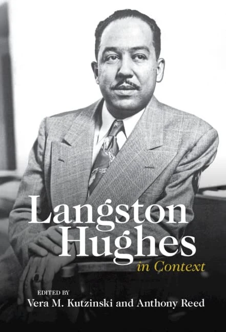 Langston Hughes in Context (Literature in Context)