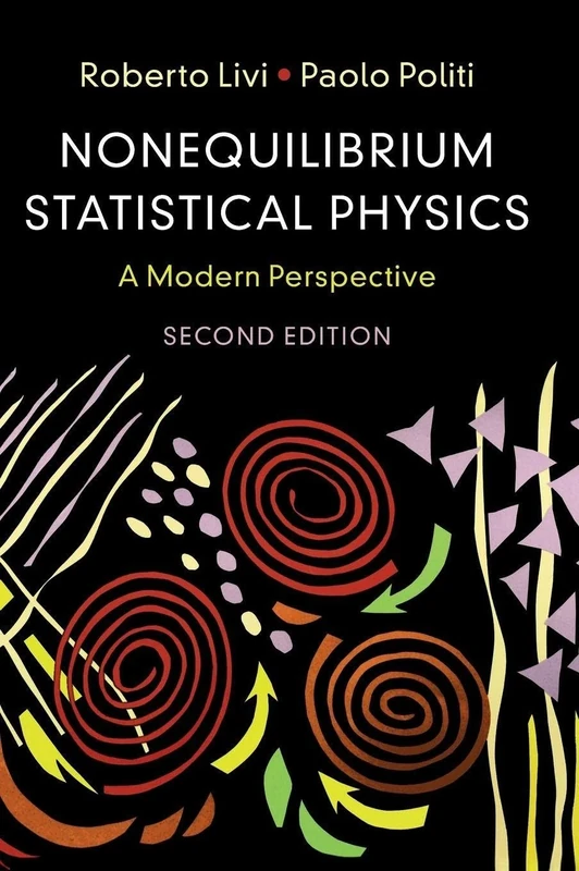 Nonequilibrium Statistical Physics: A Modern Perspective