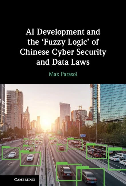 AI Development and the ‘Fuzzy Logic' of Chinese Cyber Security and Data Laws - Image 1
