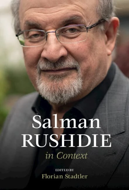 Salman Rushdie in Context (Literature in Context)