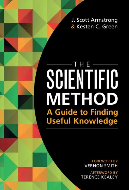 The Scientific Method: A Guide to Finding Useful Knowledge - Image 1