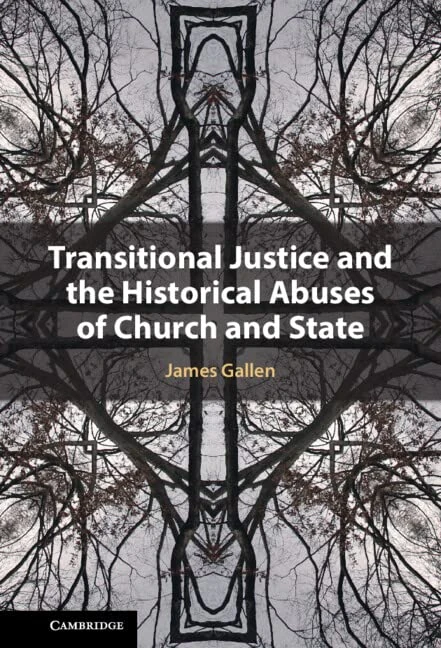 Transitional Justice and the Historical Abuses of Church and State - Image 1