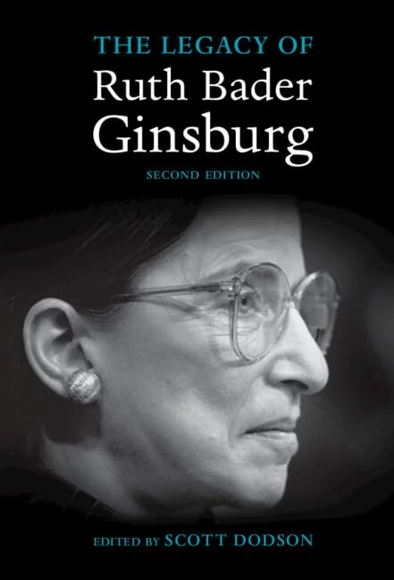 The Legacy of Ruth Bader Ginsburg - Image 1