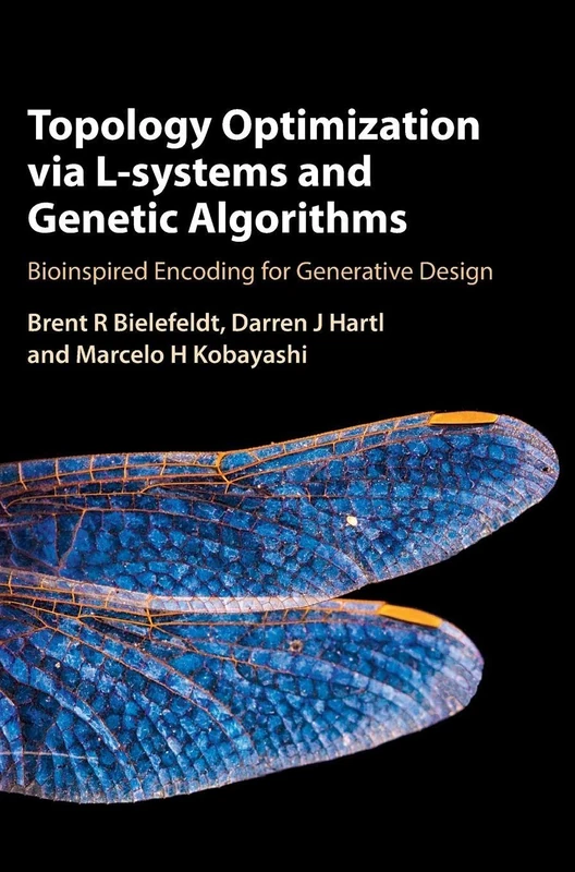 Topology Optimization via L-Systems and Genetic Algorithms: Bioinspired Encoding for Generative Design - Image 1
