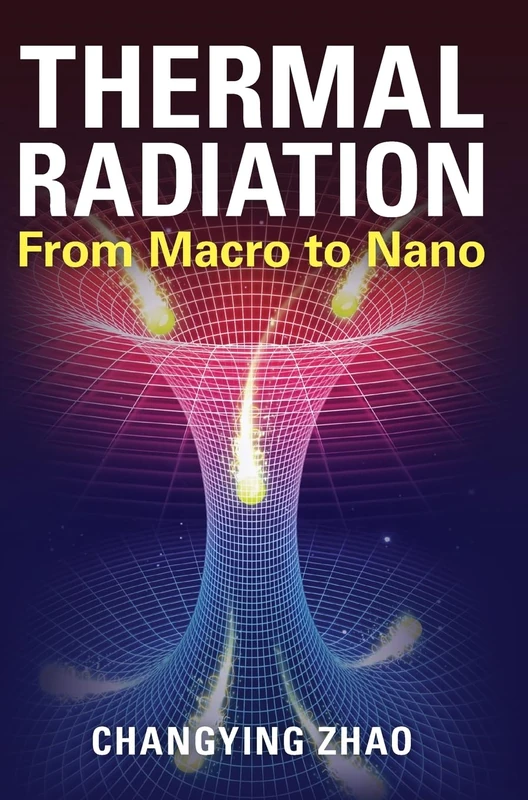 Thermal Radiation: From Macro to Nano