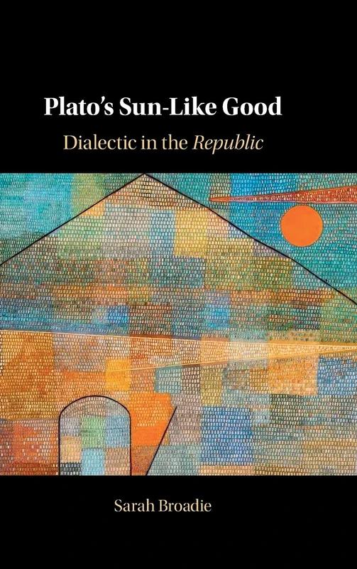 Plato's Sun-Like Good: Dialectic in the Republic - Image 1