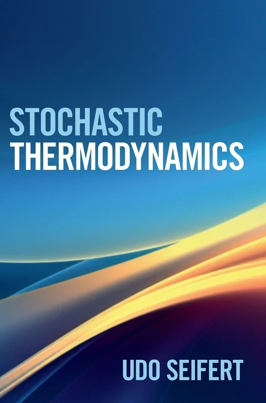 Stochastic Thermodynamics