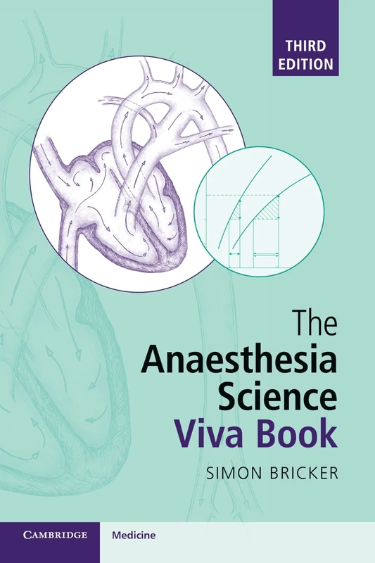 The Anaesthesia Science Viva Book