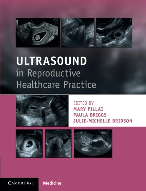 Ultrasound in Reproductive Healthcare Practice