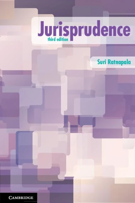 Jurisprudence - Image 1