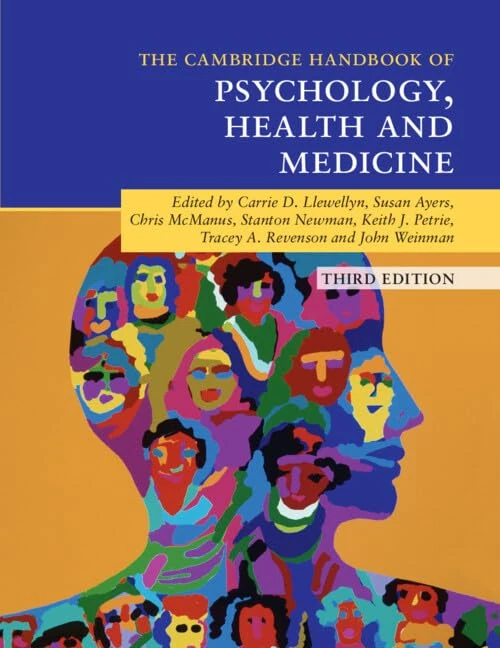 Cambridge Handbook of Psychology, Health and Medicine (Cambridge Handbooks in Psychology)