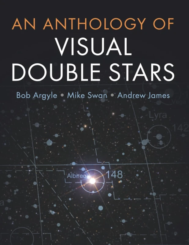 An Anthology of Visual Double Stars