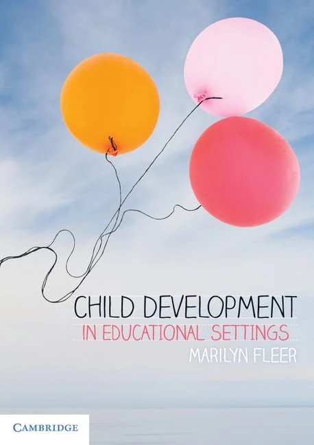 Child Development in Educational Settings - Image 1