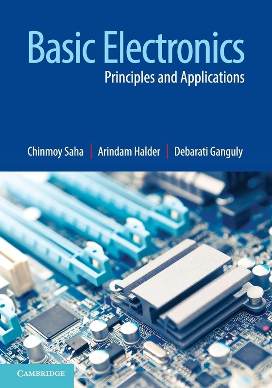 Basic Electronics: Principles and Applications