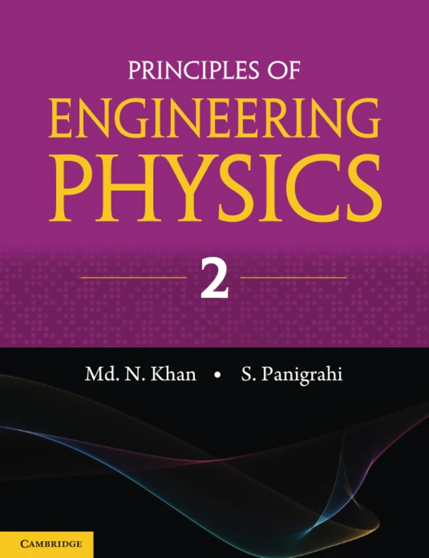 Principles of Engineering Physics 2