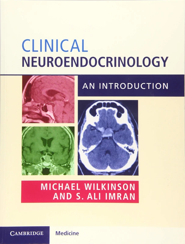 Clinical Neuroendocrinology