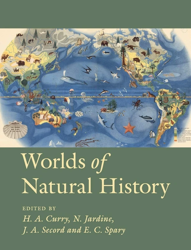 Worlds of Natural History
