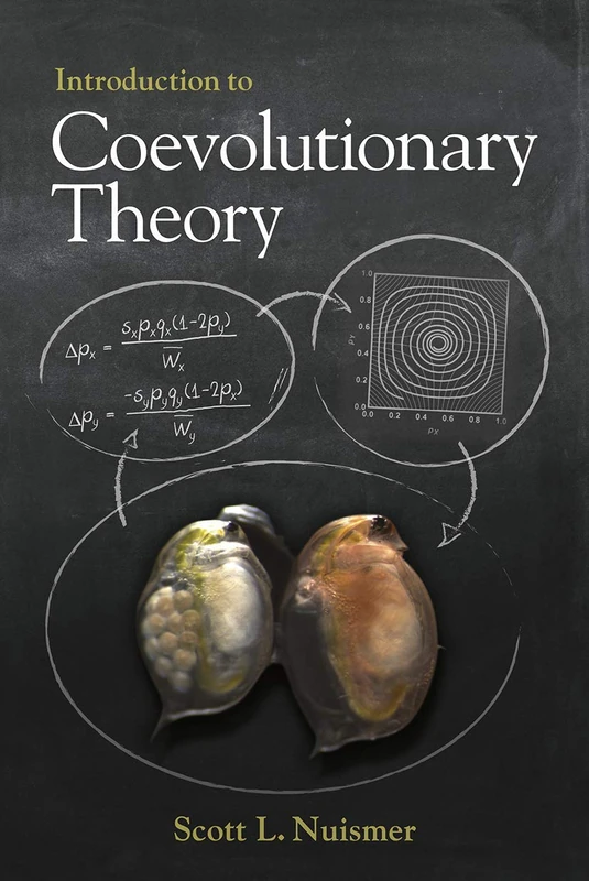 Introduction to Coevolutionary Theory - Image 1
