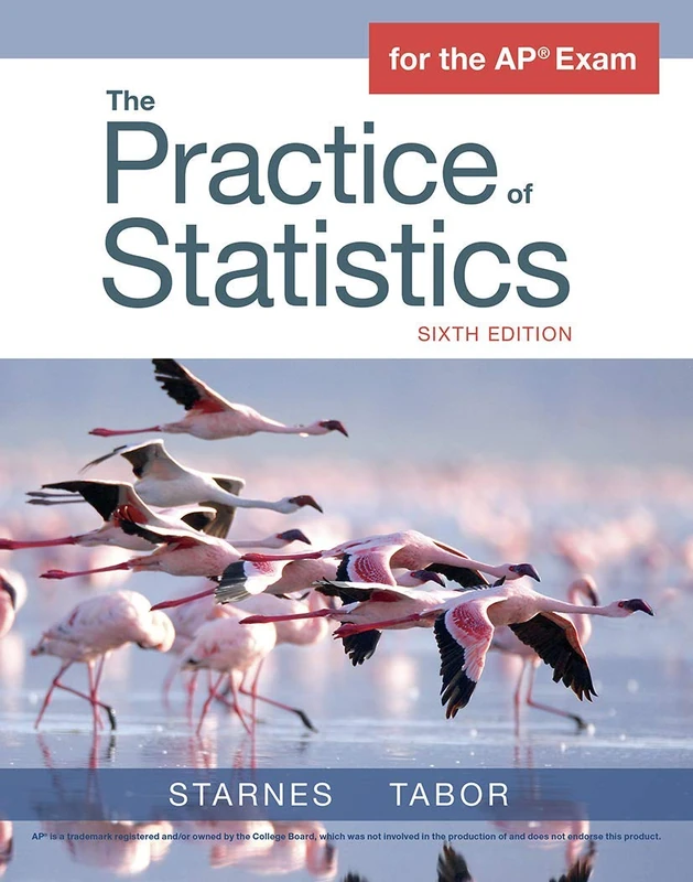 The Practice of Statistics: For the Ap Exam