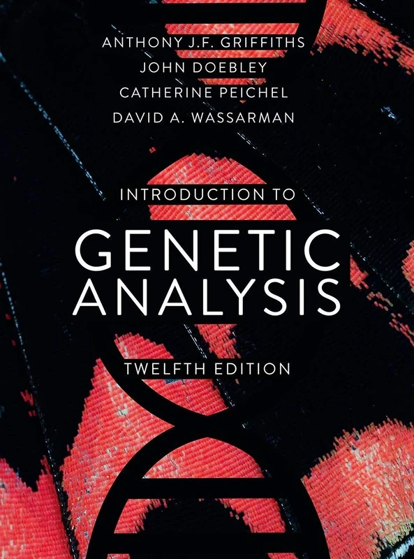 Introduction to Genetic Analysis