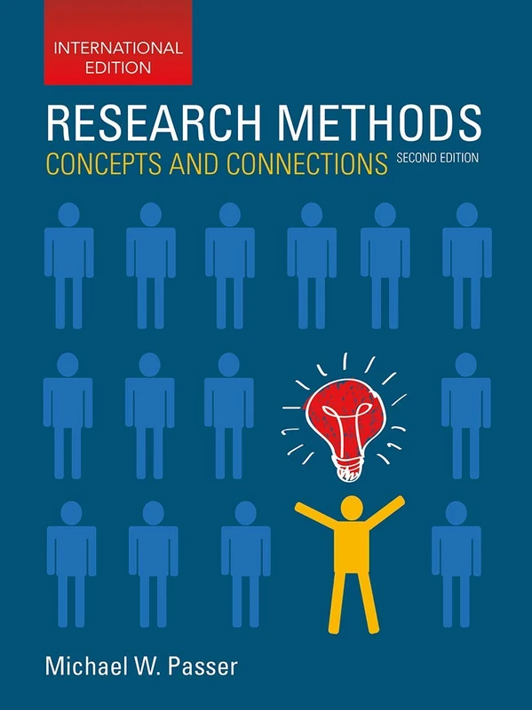 Research Methods: Concepts and Connections