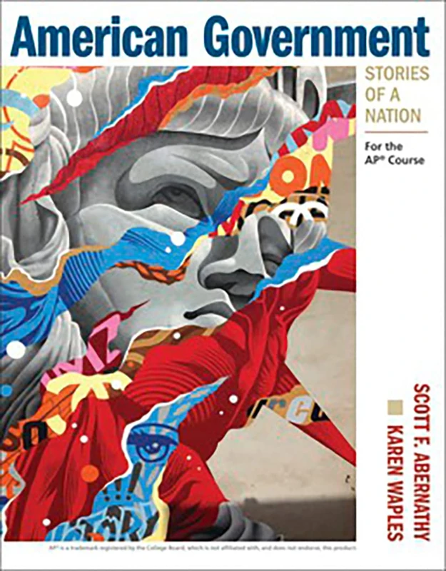 American Government: Stories of a Nation: For the Ap(r) Course