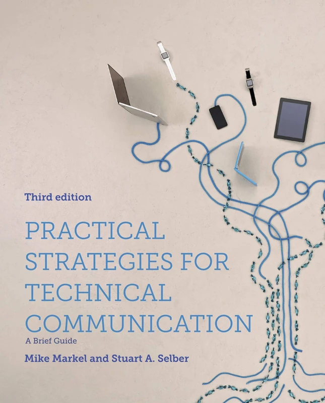 Practical Strategies for Technical Communication